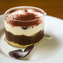 Heritage Tiramisu 